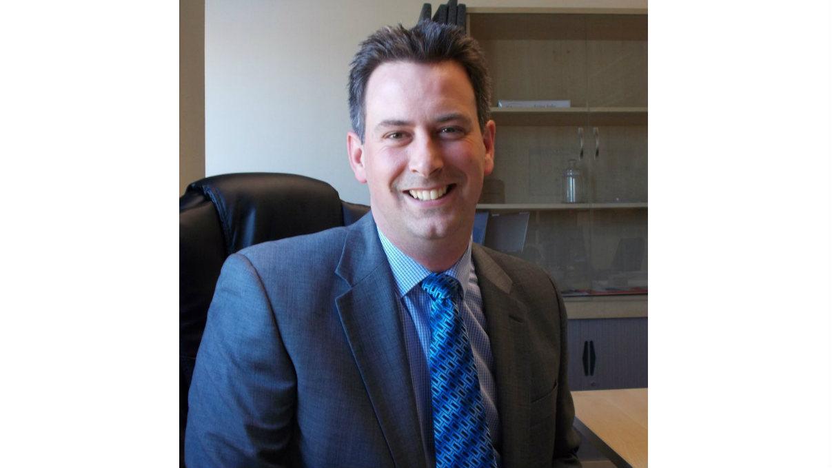 Appointment of James Norwood to CLS Offshore